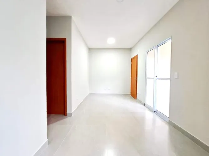 Apartamento para aluguel, 2 quartos, 1 vaga, Fazenda Duas Barras - Limeira/SP