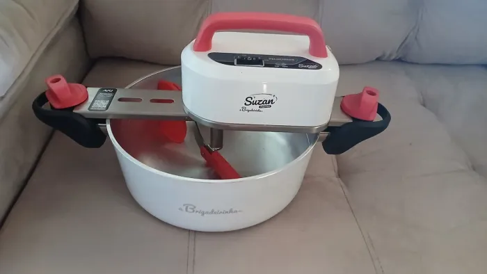 Panela brigadeirinha suzan home