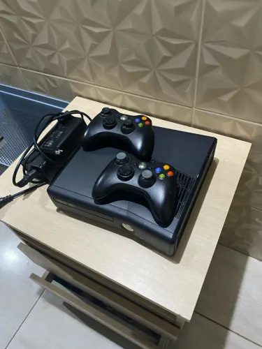 Xbox 360 desbloqueado aurora