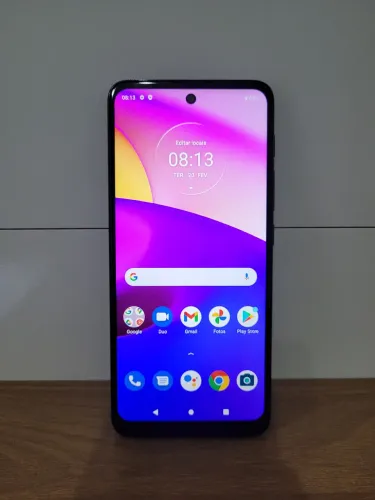 Moto E40 64GB funcionando perfeitamente 