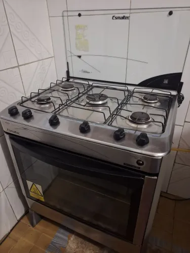 Fogão