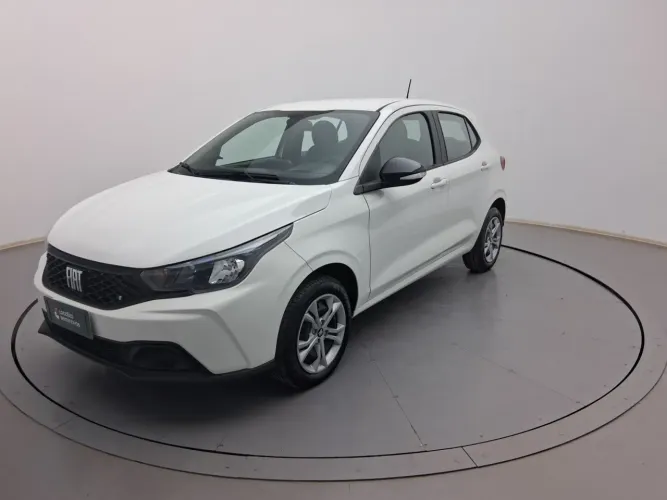 Fiat Argo Drive 1.0 Firefly 2026