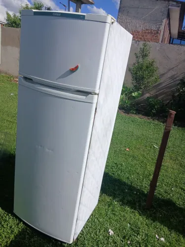 Geladeira consul
