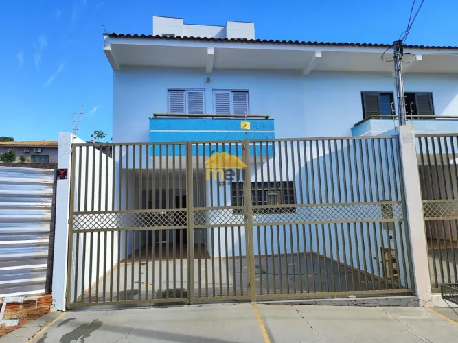 Casa para Locação em Presidente Prudente, Jardim Petrópolis, 3 dormitórios, 1 suíte, 3 ban