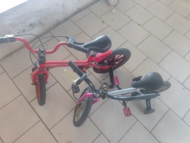 Bicicletas