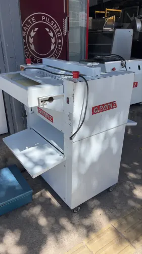 Modeladora GPaniz 50cm 