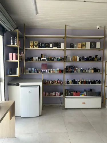 Repasso loja completa (exceto produtos)