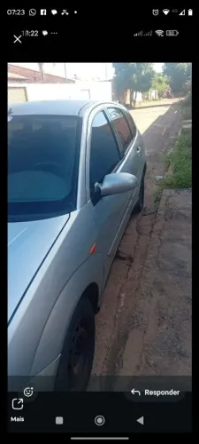 Ford Focus 1.8 16V 5P 2001