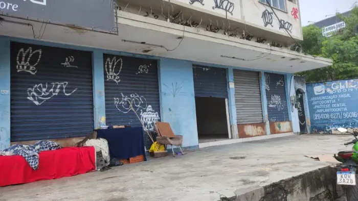 Loja Comercial Próxima à Obramax e Atacadão - 12m de fachada