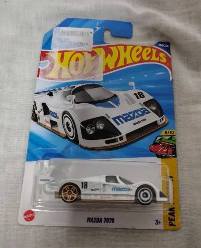 Hotwheels
