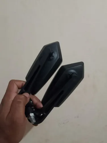 Retrovisor para moto