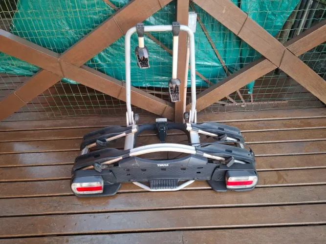 Thule euroway 921