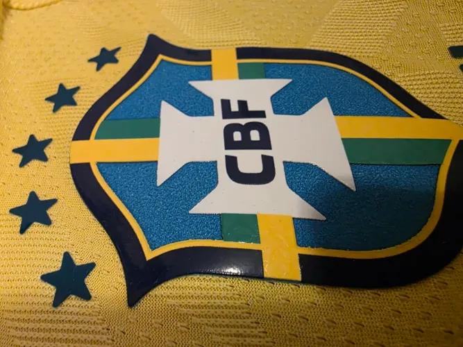 Camisa Original Seleção