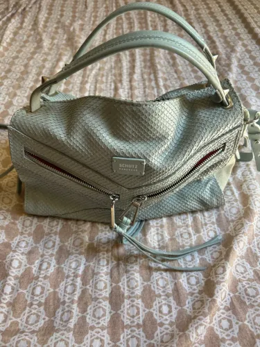 Bolsa Schütz