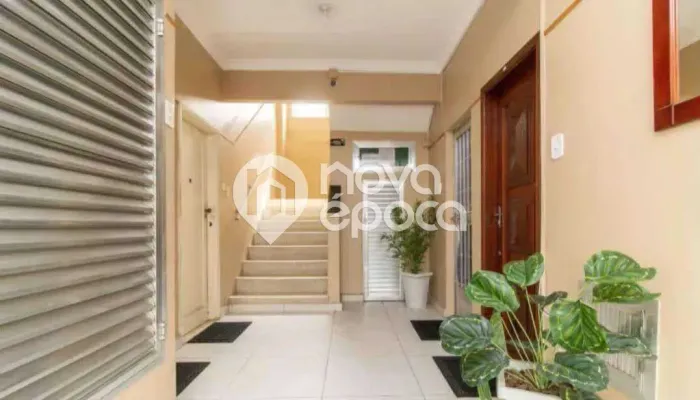 Vista Alegre | Apartamento 3 quartos