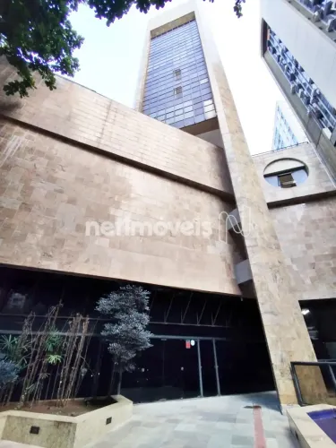Locação Prédio Savassi Belo Horizonte