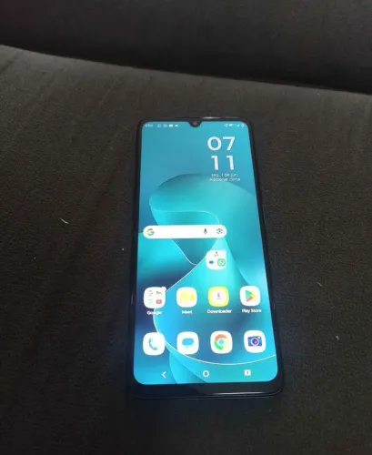 Moto G06 novo