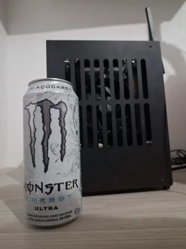 Desktop Ryzen ITX AM5 | mini PC de mesa