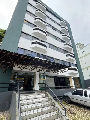 Comercial à venda em rua pública, PARQUE BELA VISTA, Salvador, BA