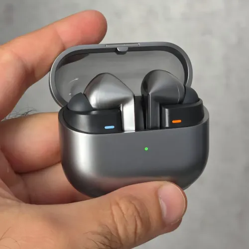 Samsung Buds 3 Pro