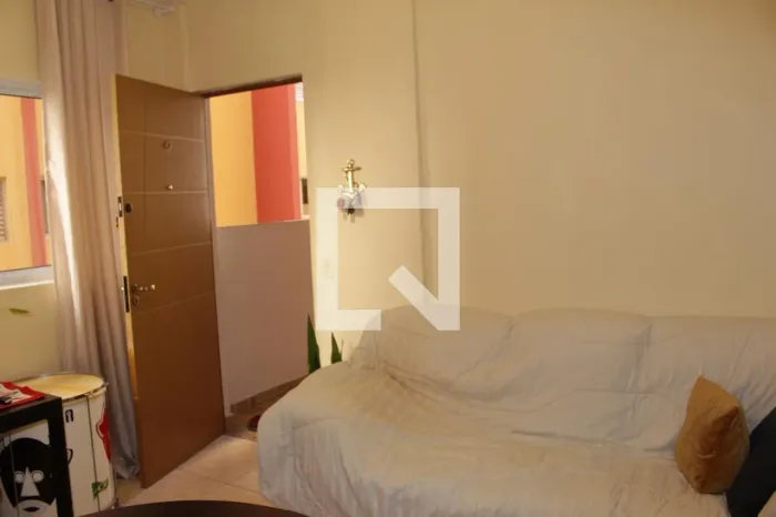 Apartamento à Venda - Santa Cecília, 2 Quartos, 48 m2