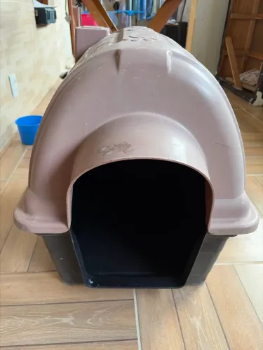 Casa para PET