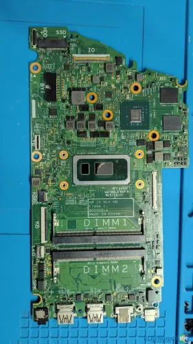 Placa mãe notebook Dell inspiron 7580 + Memoria 16GB