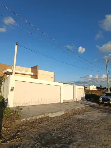 Casa em Serrinha para o Período do Micareta