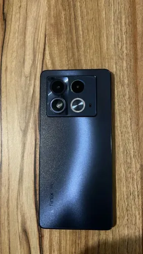 Celular Infinix Note