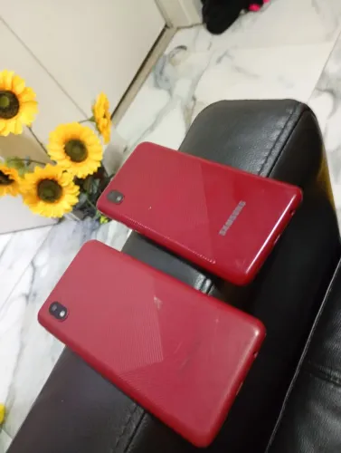 A01 core com microfone e auto falante ruim e sem tela