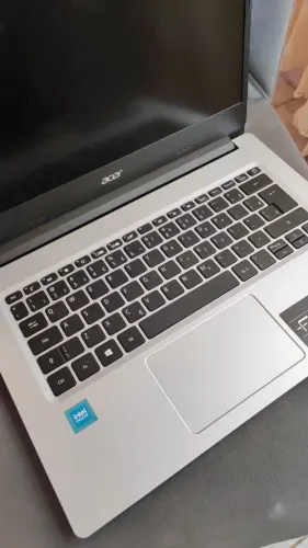 Vendo notebook