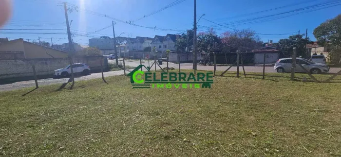 Terreno em Atuba | CEL1065