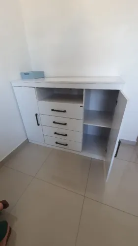 Cômoda
