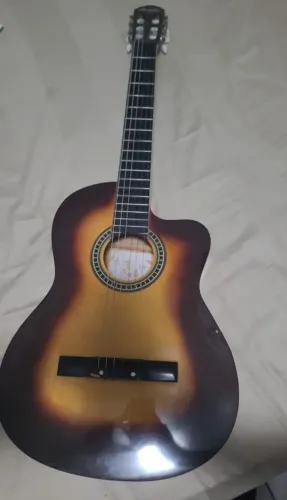 Vendo violão tagima