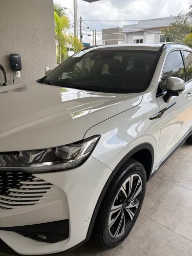 GWM Haval H6 Phev19 (hibrido) 2025