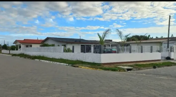 Casa Temporada 2 quartos Arroio do Silva SC