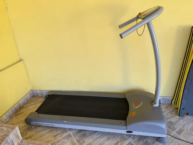 Esteira Athletic Active 10