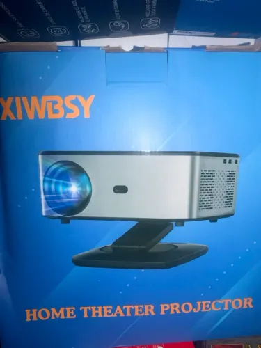 Projetor XIWBSY