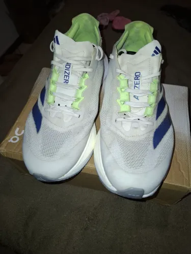 Tenis adidas boston 12 tam 41