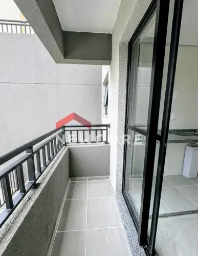 Apartamento em Rua Coronel Albino Bairão - Belenzinho - São Paulo/SP