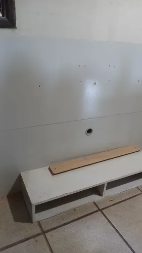Painel de TV até 43 polegadas