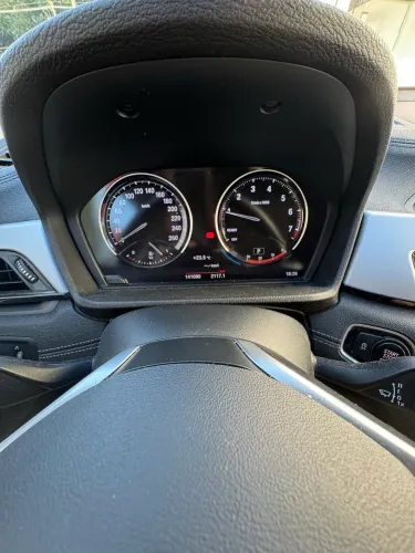 BMW X2 Sdrive 18I 1.5 Activeflex 136cv Aut. 2019