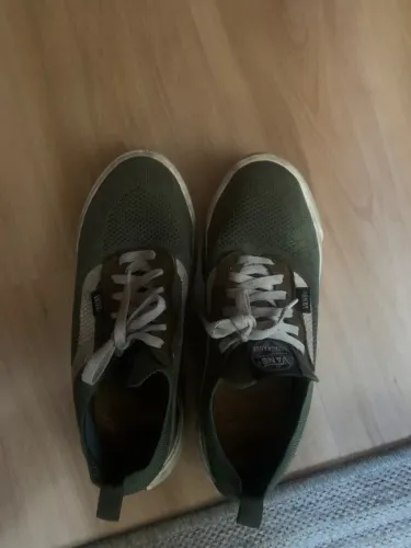 Tenis vans primeira linha ultra range 41