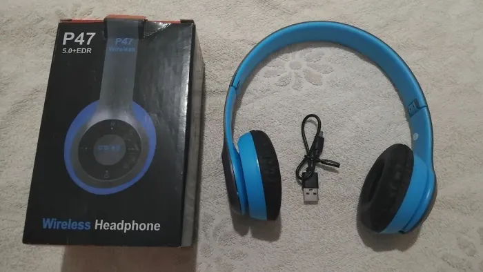 Fone Bluetooth 