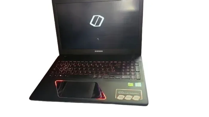 NOTEBOOK GAMER SAMSUNG Odyssey i5