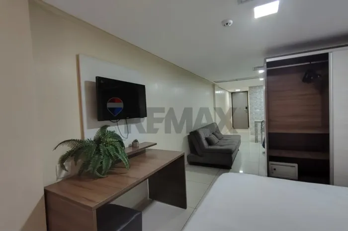 Flat à Venda em Tambaú: Localização Perfeita!