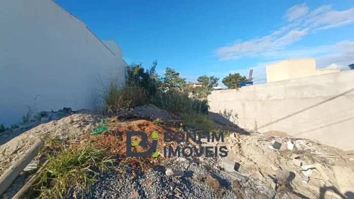 Lote de 272m² ao lado da Estação Olímpica!
