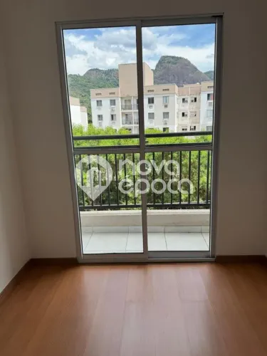 Taquara | Apartamento 2 quartos