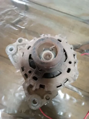 Alternador Gol G4