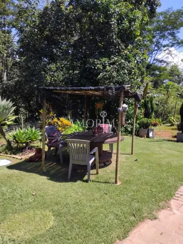 CHÁCARA À VENDA EM CAJAMAR/SP